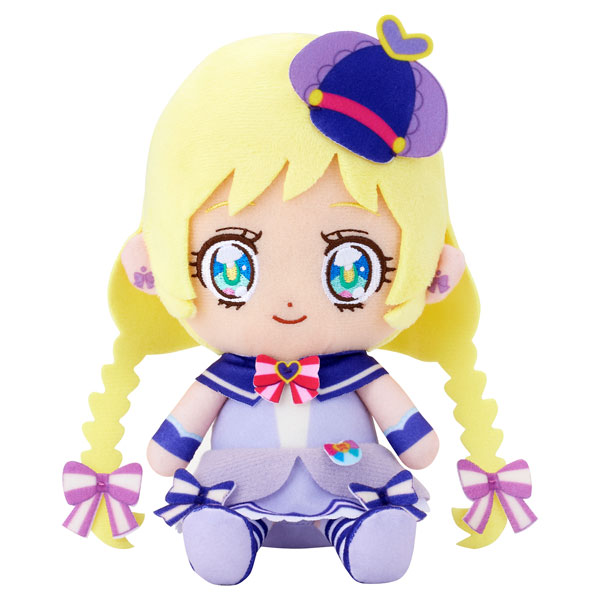 AmiAmi [Character u0026 Hobby Shop] | Wonderful Pretty Cure! Cure Friends Plush Cure  Friendy(Released)