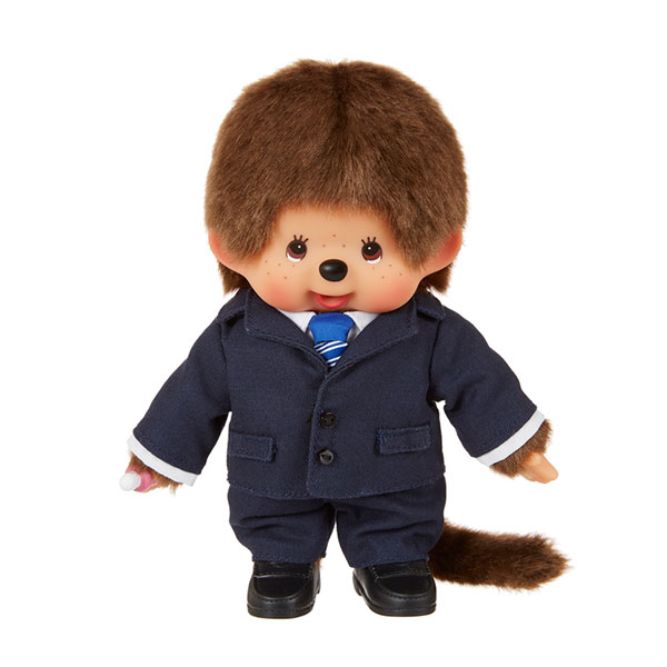 AmiAmi [Character & Hobby Shop] | Monchhichi Corporation CEO 