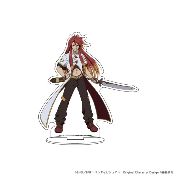 Tales of the Abyss - Luke Fon Fabre ] AmiAmi [Character & Hobby Shop]