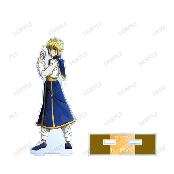 AmiAmi [Character & Hobby Shop] | Hunter x Hunter New Illustration