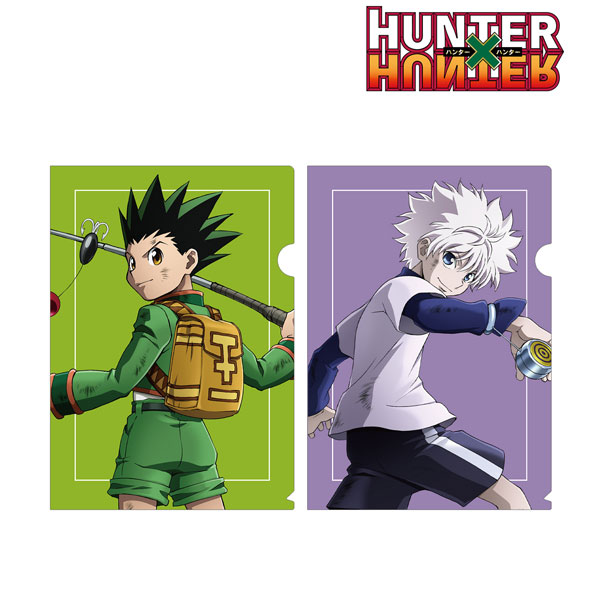 HUNTER×HUNTER VIBRATION STARS ゴン Ⅱ - メルカリ