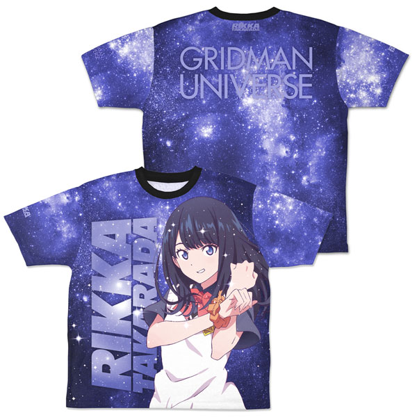 AmiAmi [Character & Hobby Shop] | GRIDMAN UNIVERSE New 