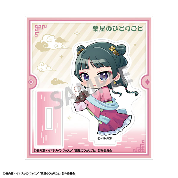 薬屋のひとりごと | The Dubbing Database | Fandom