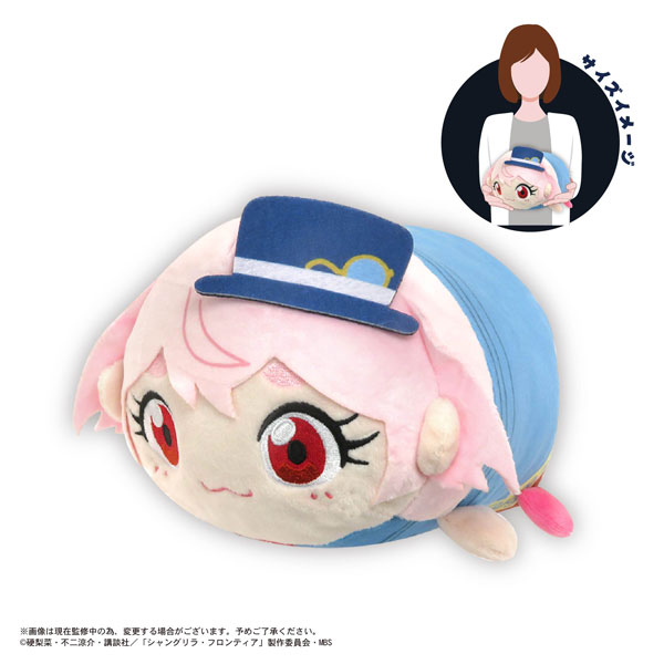 Astolfo best sale potekoro mascot