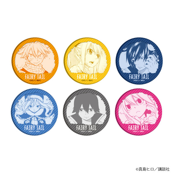 AmiAmi [Character & Hobby Shop] | Tin Badge 