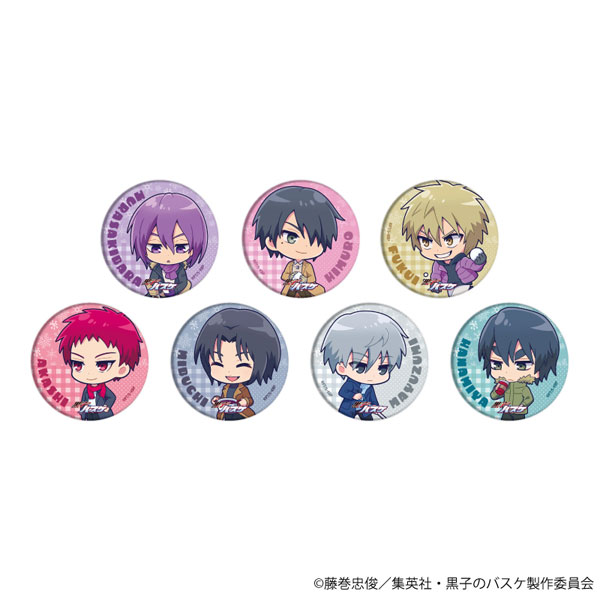 AmiAmi [Character & Hobby Shop] | Tin Badge 