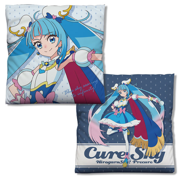 AmiAmi [Character & Hobby Shop] | Soaring Sky! Pretty Cure Cure 