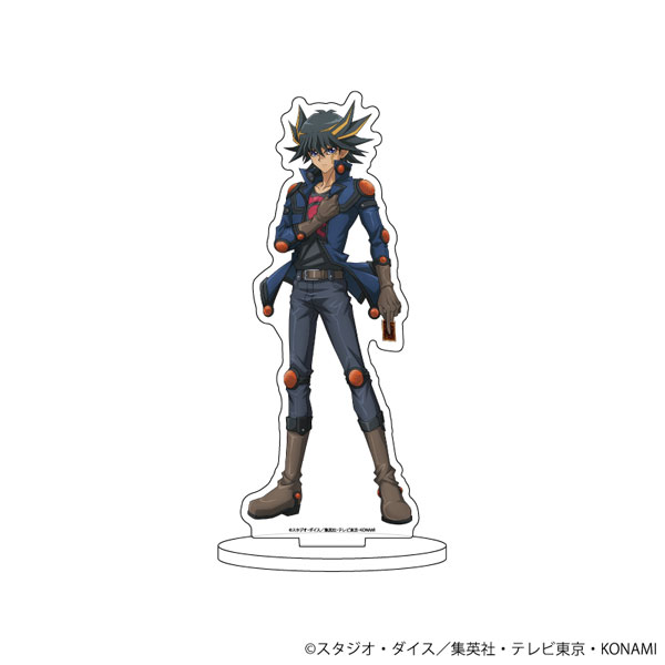FANTASTICS YUSEI アクリルスタンド AmiAmi [Character & Hobby Shop] | Acrylic Stand 