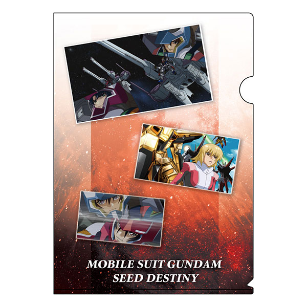 AmiAmi [Character & Hobby Shop] | Mobile Suit Gundam SEED Destiny