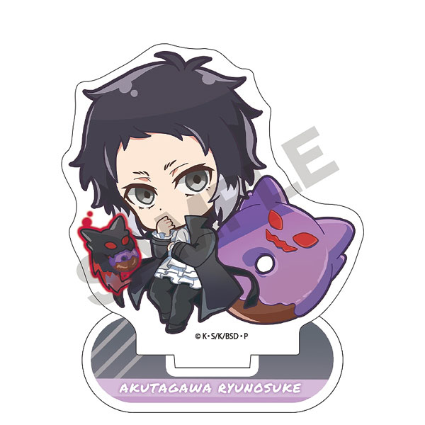 AmiAmi [Character & Hobby Shop] | Bungo Stray Dogs Acrylic Stand 