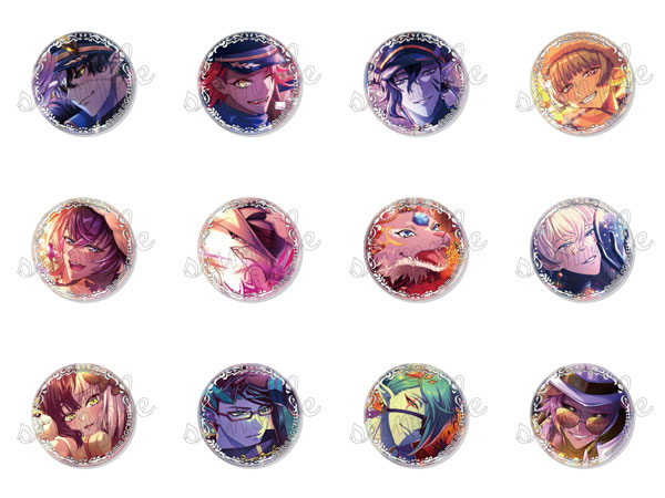 一念工房×13 ART シーハンター Another Color Ver.1/6 threea
