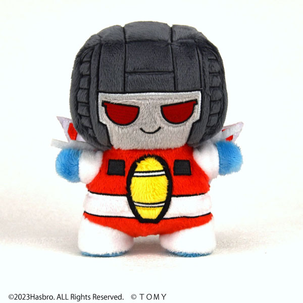 Starscream plush store