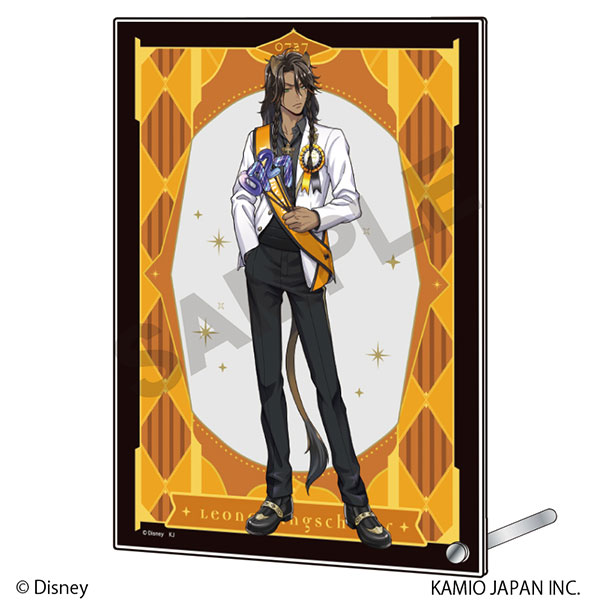 AmiAmi [Character & Hobby Shop] | Disney Twisted Wonderland