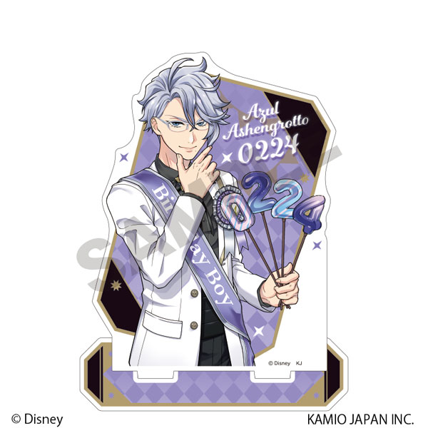 AmiAmi [Character & Hobby Shop] | Disney Twisted Wonderland