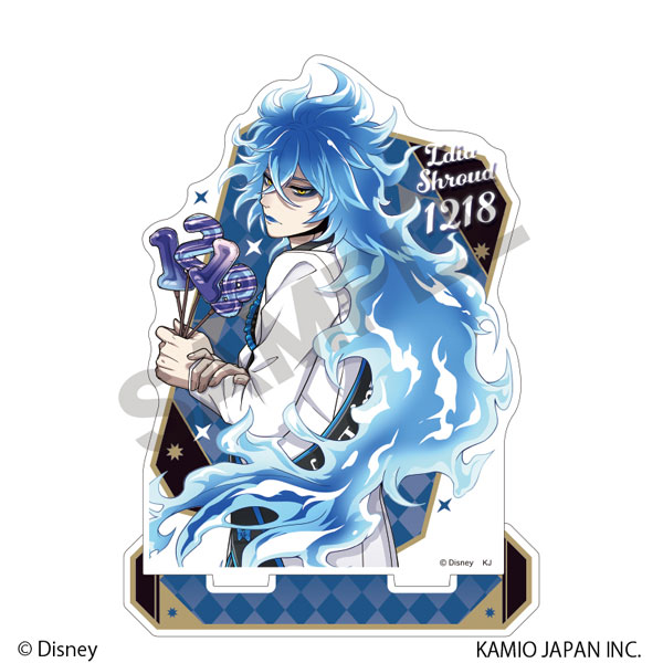 AmiAmi [Character & Hobby Shop] | Disney Twisted Wonderland