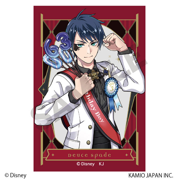 AmiAmi [Character & Hobby Shop] | Disney Twisted Wonderland Can