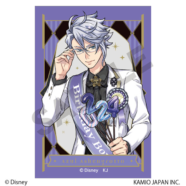 AmiAmi [Character & Hobby Shop] | Disney Twisted Wonderland Can