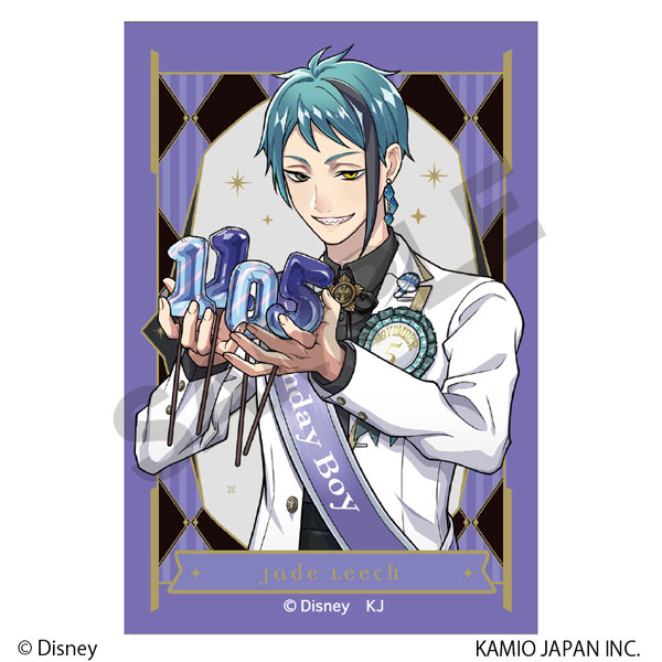AmiAmi [Character & Hobby Shop] | Disney Twisted Wonderland Can