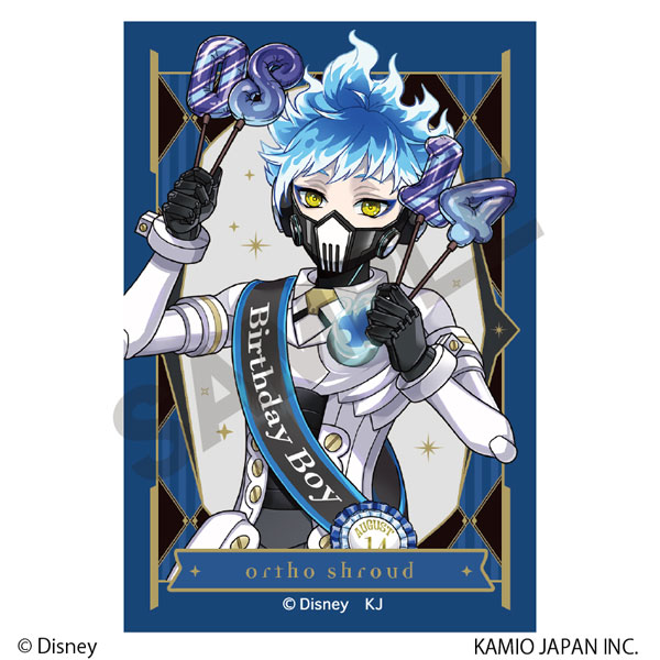 AmiAmi [Character & Hobby Shop] | Disney Twisted Wonderland Can