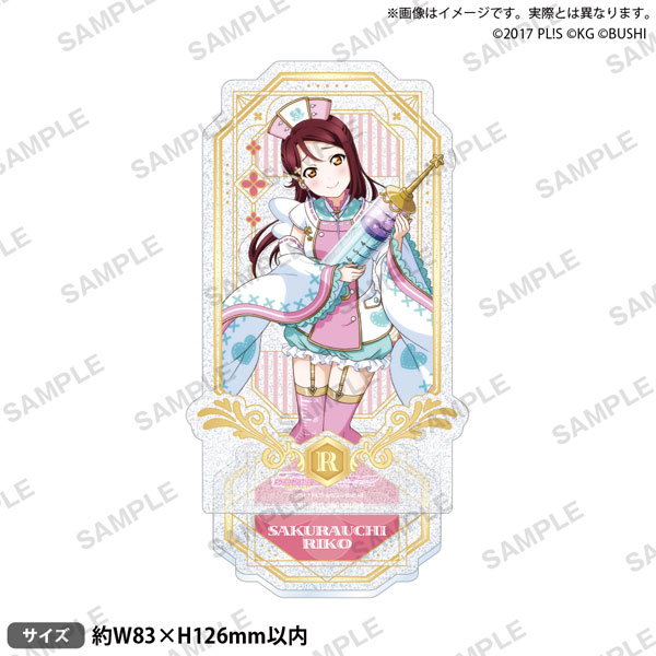 AmiAmi [Character & Hobby Shop] | Love Live! School Idol Festival 