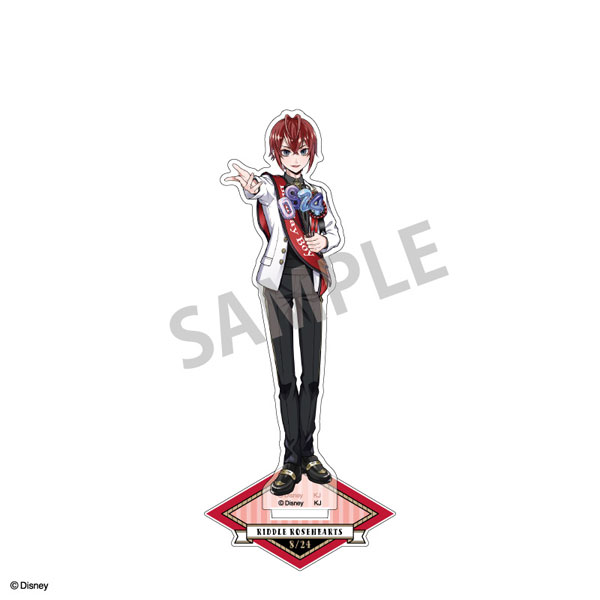 AmiAmi [Character & Hobby Shop] | Disney Twisted Wonderland