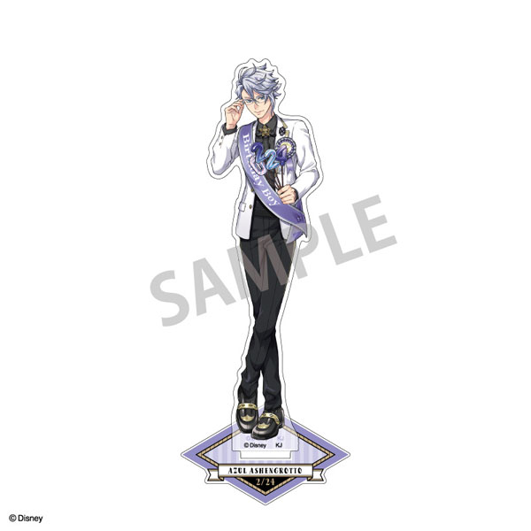 AmiAmi [Character & Hobby Shop] | Disney Twisted Wonderland