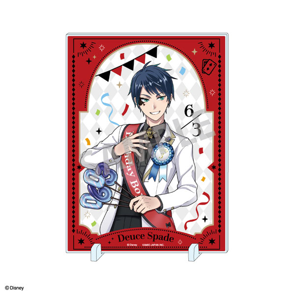 AmiAmi [Character & Hobby Shop] | Disney Twisted Wonderland