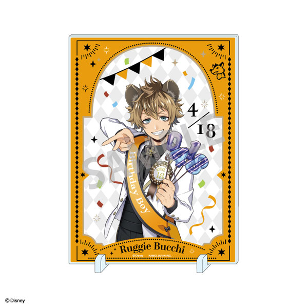 AmiAmi [Character & Hobby Shop] | Disney Twisted Wonderland