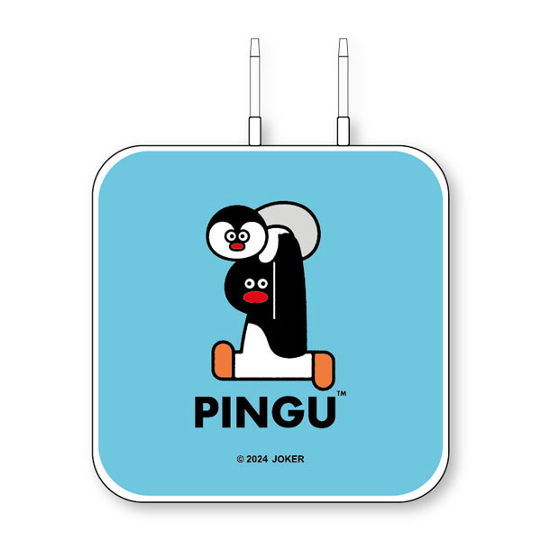 Pさま専用ページ AmiAmi [Character & Hobby Shop] | Pingu x Seiji Matsumoto USB/USB