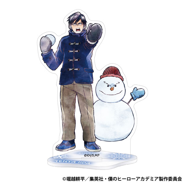 AmiAmi [Character & Hobby Shop] | My Hero Academia Acrylic Stand