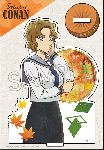 AmiAmi [Character & Hobby Shop] | Detective Conan Vintage Series