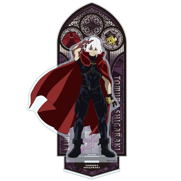 AmiAmi [Character & Hobby Shop] | My Hero Academia Stained Glass