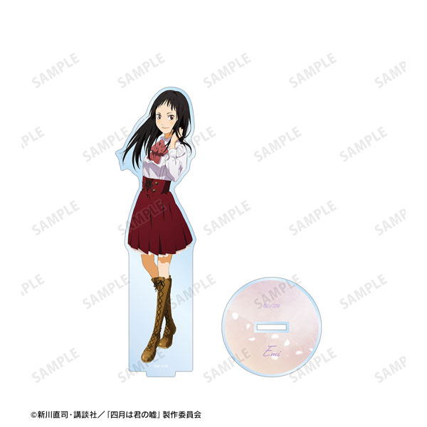 AmiAmi [Character & Hobby Shop]  Nijiyon Animation Ai Miyashita College Sweatshirt  Ladies' XL(Released)