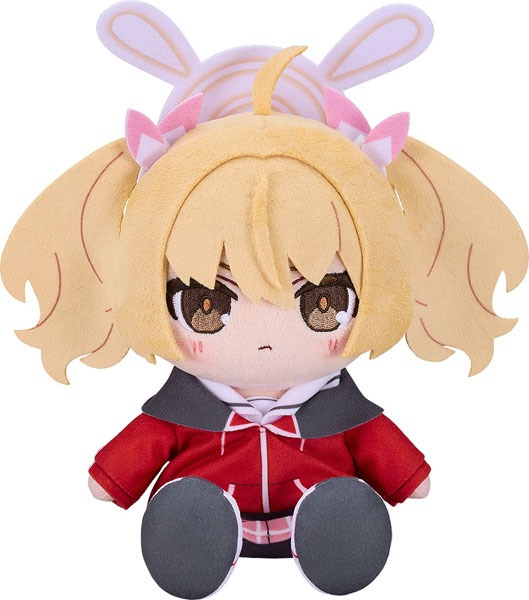 AmiAmi [Character & Hobby Shop] | Blue Archive Plushie Yoshimi(Pre 