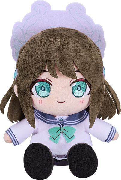 AmiAmi [Character & Hobby Shop] | Blue Archive Plushie Airi(Pre-order)