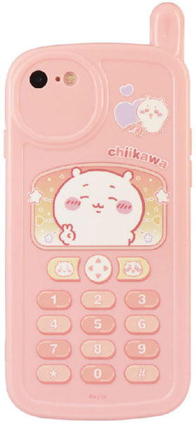 AmiAmi [Character & Hobby Shop] | Chiikawa iPhone SE (3rd Gen 