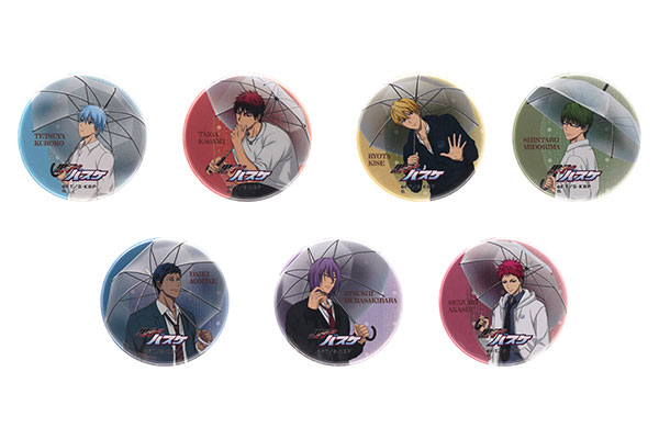 SQ003-Hakuouki Accessori anime grandi Segnalibri (versione 5 del prezzo) 