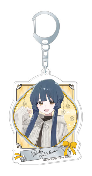 AmiAmi [Character & Hobby Shop] | THE IDOLM@STER Series Acrylic 