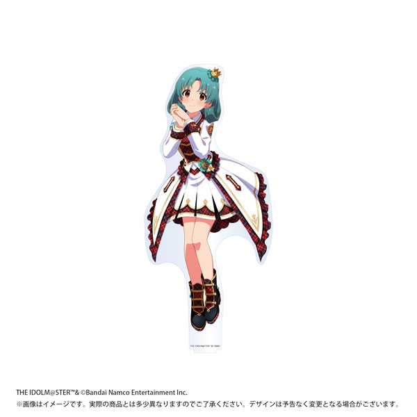 AmiAmi [Character & Hobby Shop] | [Exclusive Sale] THE IDOLM@STER 