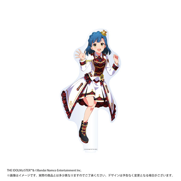 AmiAmi [Character & Hobby Shop] | [Exclusive Sale] THE IDOLM@STER 