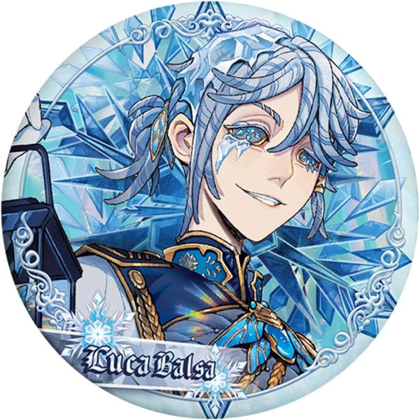 AmiAmi [Character & Hobby Shop] | Identity V Ice Country Ver. Tin