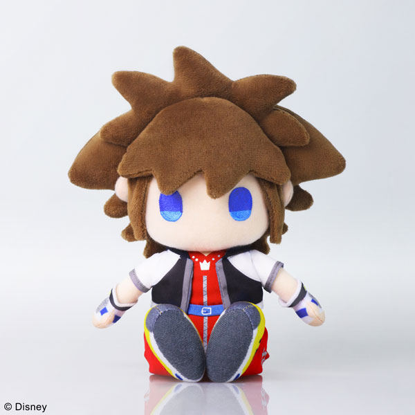 ぬいぐるみ・マスコット SORA AmiAmi [Character & Hobby Shop] | Kingdom Hearts Series Plush KH