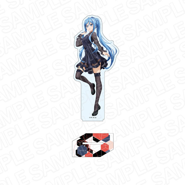 AmiAmi [Character & Hobby Shop] | Arpeggio of Blue Steel: Ars Nova 