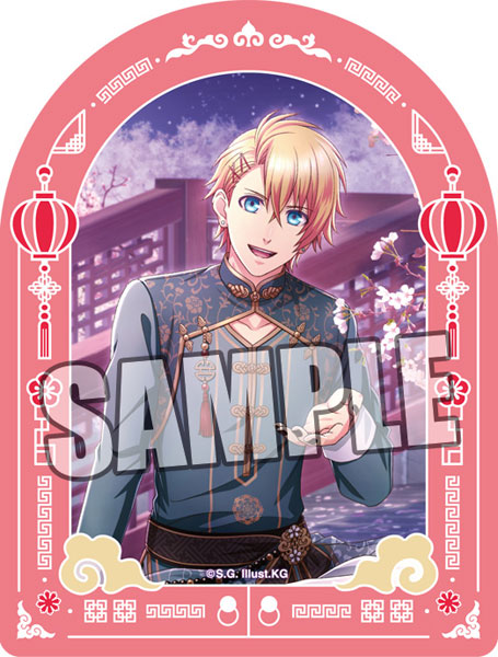 AmiAmi [Character & Hobby Shop] | Uta no Prince-sama Shining Live