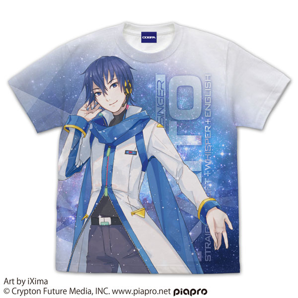 AmiAmi [Character & Hobby Shop] | MK15th project KAITO Full