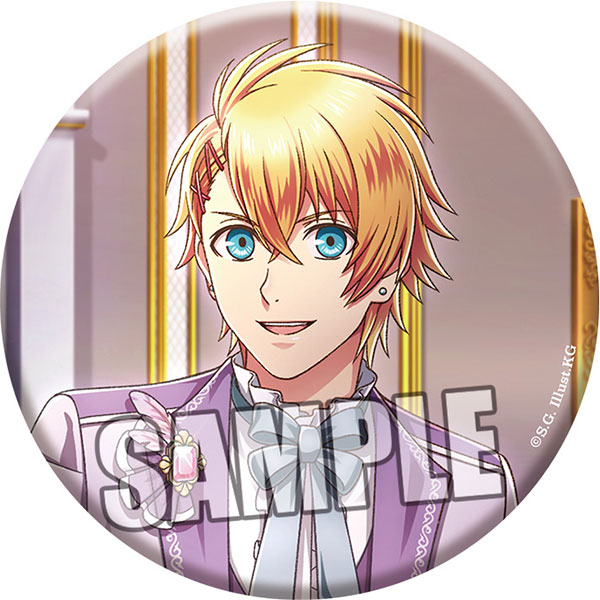 AmiAmi [Character & Hobby Shop] | Uta no Prince-sama Shining Live 