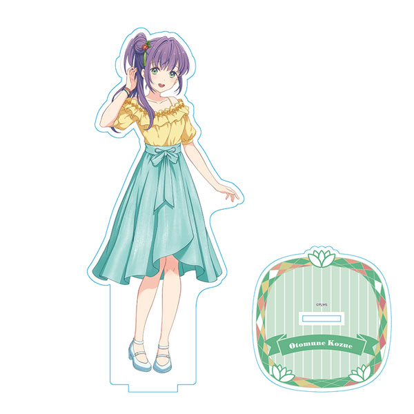 ラブライブ AmiAmi [Character & Hobby Shop] | Love Live! Hasunosora Girls