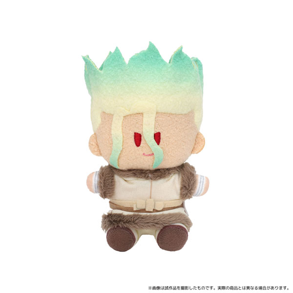 AmiAmi [Character & Hobby Shop] | Dr. STONE NEW WORLD Yorinui