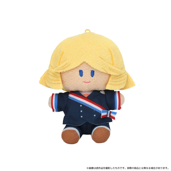【2体セット】creek × min-nano plush doll 2体セット】creek × min-nano plush doll Amazon.co.jp: Creek