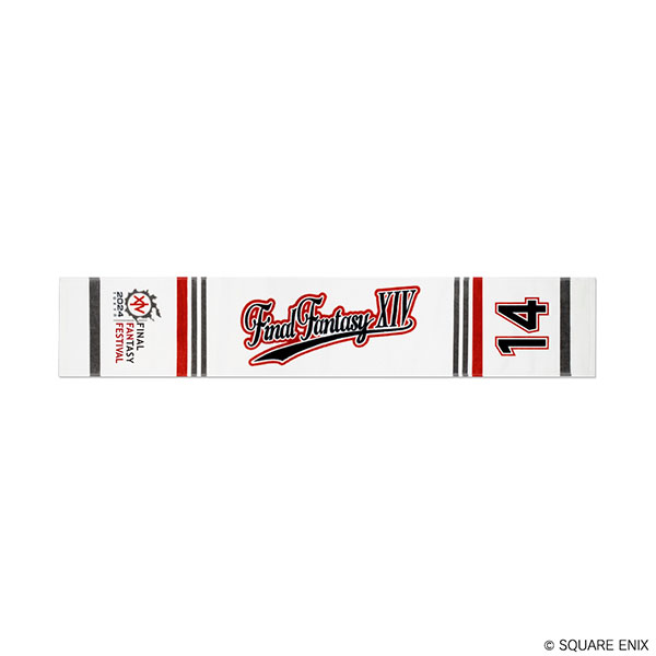 FF14 ﾌｧﾝﾌｪｽ2024 ﾏﾌﾗｰﾀｵﾙ